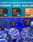 DeepSee Viewer Black Max 5"