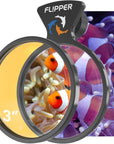 DeepSee Viewer Black - Orange Filter