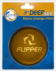 DeepSee Viewer Black - Orange Filter
