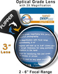 DeepSee Viewer Black Nano 3"