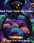 DeepSee Viewer Black Nano 3"