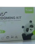 Discover the Ultimate Pet Grooming Solution 7-in-1 Grooming Kit