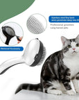 Discover the Ultimate Pet Grooming Solution 7-in-1 Grooming Kit