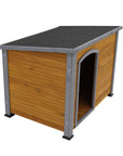 Dog House Outdoor & Indoor Wooden