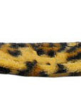 Dog, Puppy & Pet Plain Leash, "Animal Print" (Available in Plain or