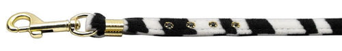 Dog, Puppy &amp; Pet Plain Leash, &quot;Animal Print&quot; (Available in Plain or