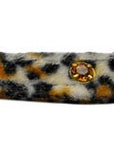 Dog, Puppy & Pet Plain Leash, "Animal Print" (Available in Plain or