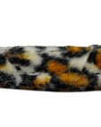 Dog, Puppy & Pet Plain Leash, "Animal Print" (Available in Plain or