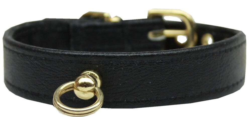 Dog, Puppy and Pet Collar, &quot;