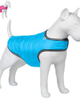 Dog Winter Coat for Small Medium & Large Dogs   Waterproof Dog Warm