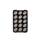 Large Easy Hatch Trays (15 slot tray)