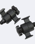 Edge Articulating Mounts