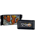 Flipper Edge Limited Edition Clownfish 2 in 1 Floating Magnetic Aquarium Algae Cleaner (MAX)