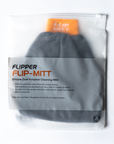 Flipper 2-in-1 Microfiber Aquarium Cleaning Mitt 1 Pack