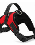 Fast Shipping Adjustable Dog Pet Harness