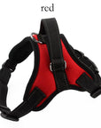 Fast Shipping Adjustable Dog Pet Harness