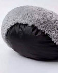 Fast Shipping COZY PLUSH PET BED