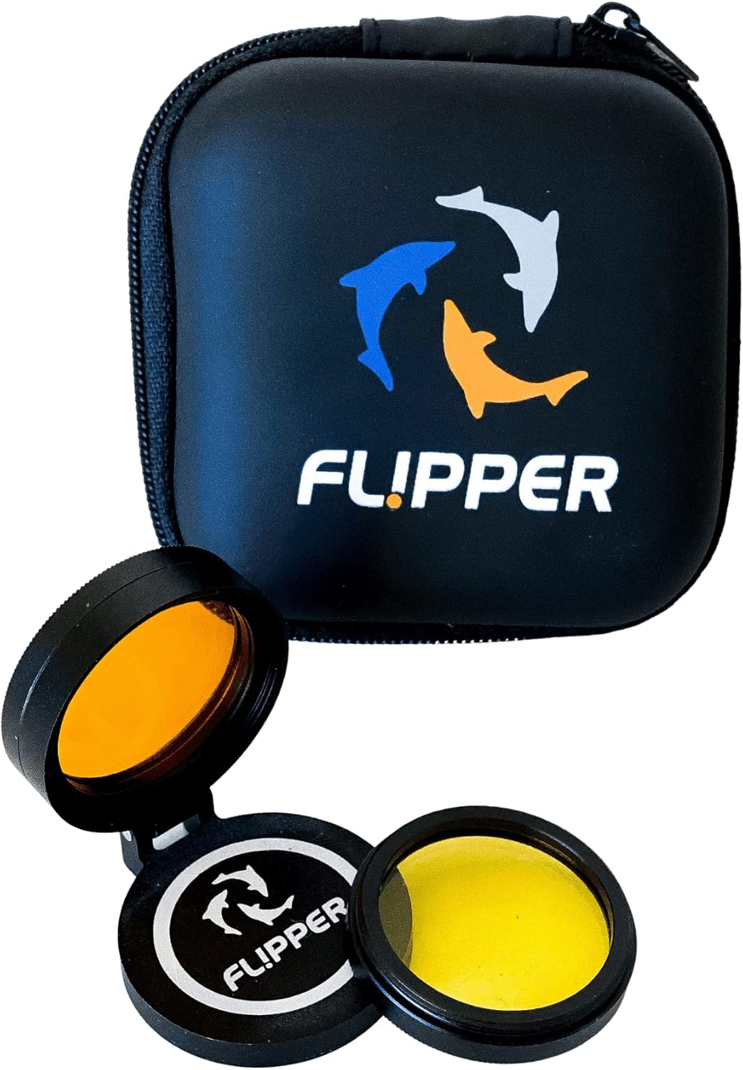 Flipper Flip-Kick Phone Filter Aquarium Reef Lens - Thumbnail 5