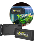 Flipper MAX FLOAT 2 in 1 Magnetic Aquarium Algae Cleaner