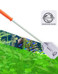 Flipper Platinum NANO Aquarium Algae Scraper 12"