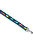 Funky Fish - Dog Leash