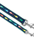 Funky Fish - Dog Leash