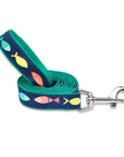 Funky Fish - Dog Leash