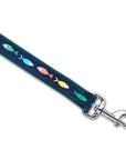 Funky Fish - Dog Leash