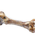 Giant Dog Bone - Grass-Fed Beef Femur Bone for Large Dogs