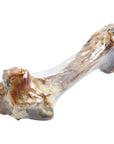 Giant Dog Bone - Grass-Fed Beef Femur Bone for Large Dogs