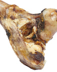 Giant Dog Bone - Grass-Fed Beef Femur Bone for Large Dogs