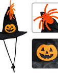 Halloween Pet Cosplay Costume Cat & Dog Apparel Outfits