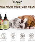 Hemp Oil for Dogs and Cats   Pet Hemp Oil   Cat and Dog Calming