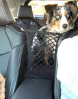 High Quality Premium Pet Car Net Petition