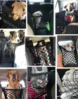 High Quality Premium Pet Car Net Petition