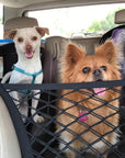 High Quality Premium Pet Car Net Petition