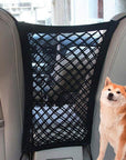 High Quality Premium Pet Car Net Petition