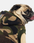 Hunter Dog Jacket