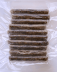 Whole-Prey Ultra-Blend Jerky Links for Dogs