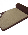 Large Pet Supply Dog/Cat Bed Rectangle