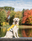 Life Vest - Dog Life Jacket