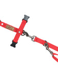 Lof Folding Lead Leash