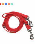 Lof Folding Lead Leash