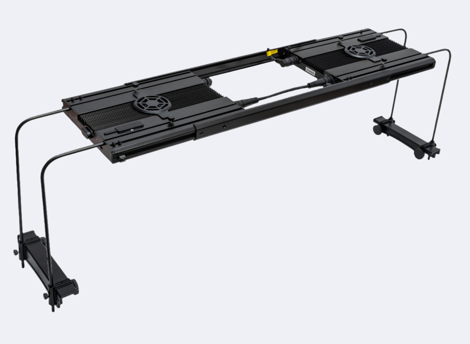 Meridian Side of tank Mounts