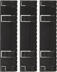 Flipper Max ABS Replacement Blades 3 Pack - Acrylic Tanks