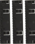 Flipper Max ABS Replacement Blades 3 Pack - Acrylic Tanks
