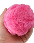 Magic Roller Ball Toy Dog Cat Pet Toy