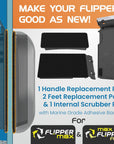 Flipper Max Universal Maintenance Kit