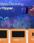 Flipper Max Universal Maintenance Kit