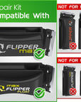 Flipper Max Universal Maintenance Kit
